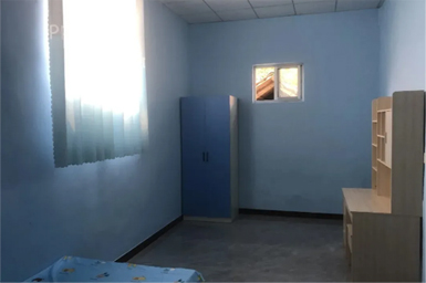 2020年9月，公司帮扶建设希望小屋